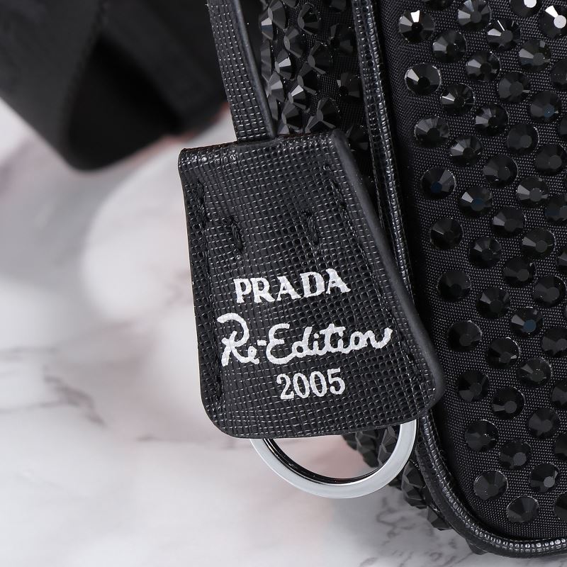 Prada Hobo Bags